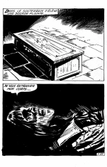 Terror 005 - Conte Gothique : page 109