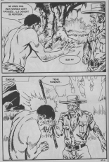 Terror 70 - Le baronnet cannibale : page 21