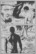 Terror 70 - Le baronnet cannibale : page 22