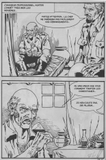 Terror 70 - Le baronnet cannibale : page 23