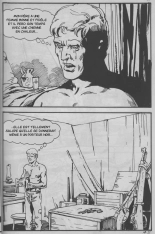 Terror 70 - Le baronnet cannibale : page 34