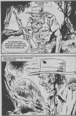 Terror 70 - Le baronnet cannibale : page 47