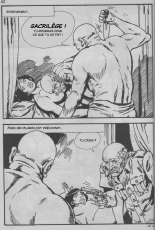 Terror 70 - Le baronnet cannibale : page 59