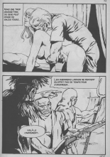 Terror 70 - Le baronnet cannibale : page 70