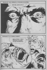 Terror 70 - Le baronnet cannibale : page 88