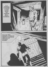 Terror 70 - Le baronnet cannibale : page 93