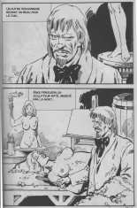 Terror 70 - Le baronnet cannibale : page 106