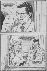 Terror 70 - Le baronnet cannibale : page 109