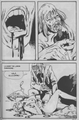 Terror 70 - Le baronnet cannibale : page 124