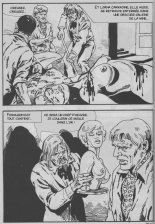 Terror 70 - Le baronnet cannibale : page 125