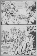 Terror 70 - Le baronnet cannibale : page 128