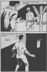 Terror 70 - Le baronnet cannibale : page 135