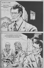 Terror 70 - Le baronnet cannibale : page 140