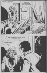 Terror 70 - Le baronnet cannibale : page 149