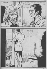 Terror 70 - Le baronnet cannibale : page 152