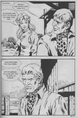 Terror 70 - Le baronnet cannibale : page 158