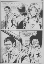 Terror 70 - Le baronnet cannibale : page 162