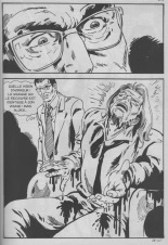 Terror 70 - Le baronnet cannibale : page 166