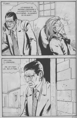 Terror 70 - Le baronnet cannibale : page 167