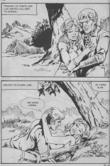 Terror 70 - Le baronnet cannibale : page 171