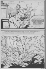 Terror 70 - Le baronnet cannibale : page 175