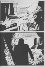 Terror 70 - Le baronnet cannibale : page 184