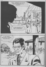 Terror 70 - Le baronnet cannibale : page 193