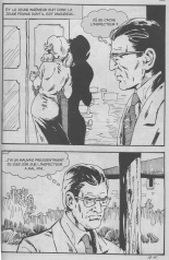 Terror 70 - Le baronnet cannibale : page 194