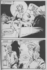 Terror 70 - Le baronnet cannibale : page 198