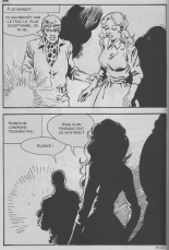 Terror 70 - Le baronnet cannibale : page 201