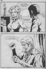 Terror 70 - Le baronnet cannibale : page 203