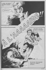 Terror 70 - Le baronnet cannibale : page 206