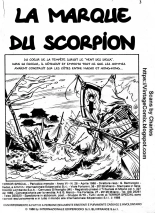 Terror Special 28 - La marque du scorpion : page 3