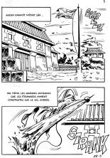 Terror Special 28 - La marque du scorpion : page 5