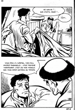 Terror Special 28 - La marque du scorpion : page 10