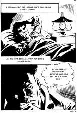 Terror Special 28 - La marque du scorpion : page 15