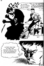 Terror Special 28 - La marque du scorpion : page 22