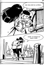 Terror Special 28 - La marque du scorpion : page 29