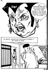 Terror Special 28 - La marque du scorpion : page 42