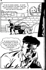 Terror Special 28 - La marque du scorpion : page 50