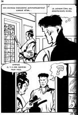 Terror Special 28 - La marque du scorpion : page 54