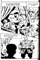 Terror Special 28 - La marque du scorpion : page 74