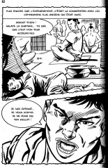 Terror Special 28 - La marque du scorpion : page 82