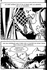 Terror Special 28 - La marque du scorpion : page 90