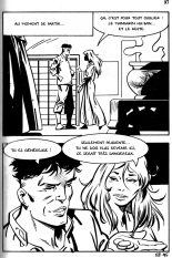 Terror Special 28 - La marque du scorpion : page 97