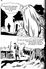 Terror Special 28 - La marque du scorpion : page 98