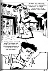 Terror Special 28 - La marque du scorpion : page 99