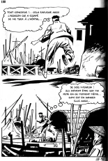 Terror Special 28 - La marque du scorpion : page 100