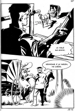 Terror Special 28 - La marque du scorpion : page 117