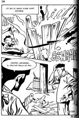 Terror Special 28 - La marque du scorpion : page 124